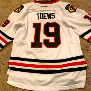 Blackhawks Youth Jersey
